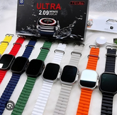 T10 Ultra Smart Watches