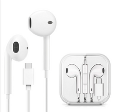 High Quality Handsfree Earphones