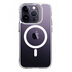 iPhone 14 Luxury Embroidered Case