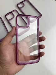 iPhone 14 Luxury Embroidered Case