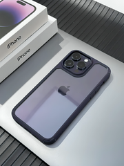 iPhone 14 Luxury Embroidered Case