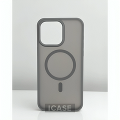 iPhone 15 Luxury Embroidered Case