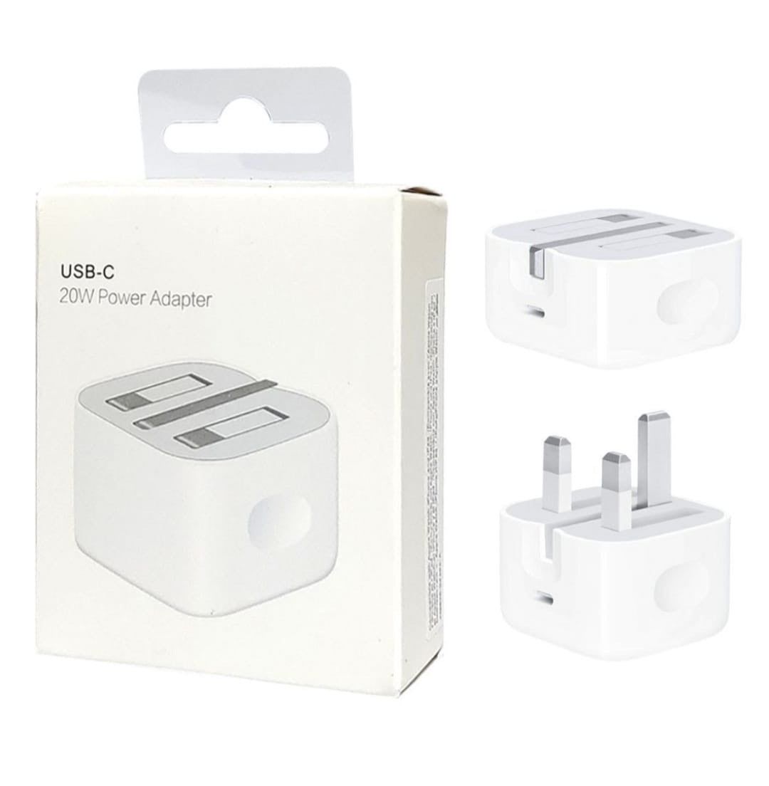Power Adapter