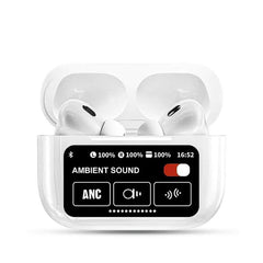Touch Control Wireless Earbuds