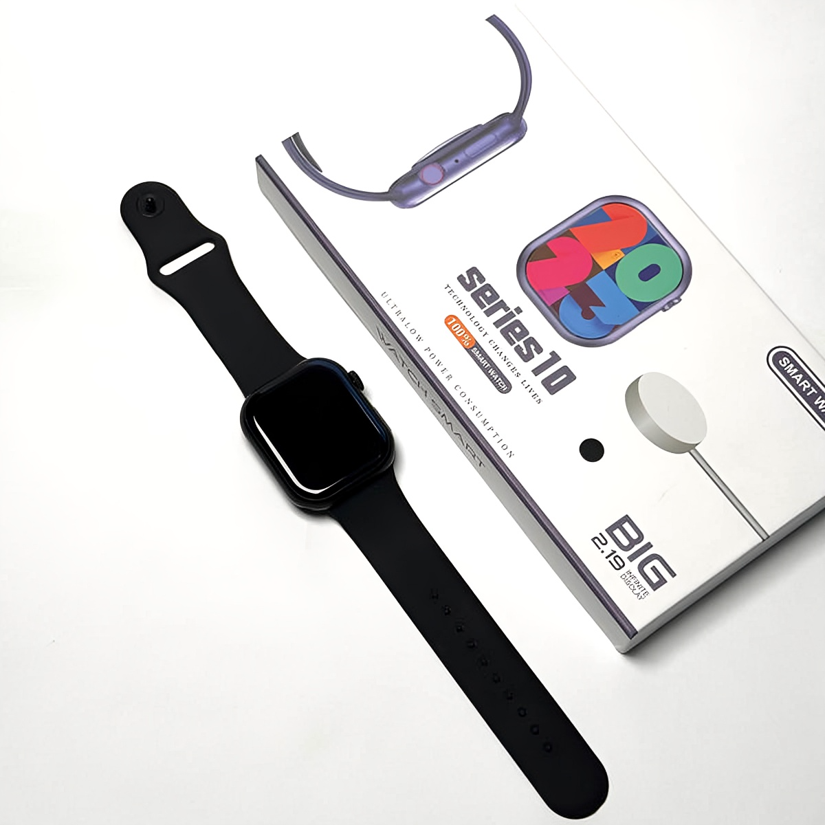 Smart Watch for Men