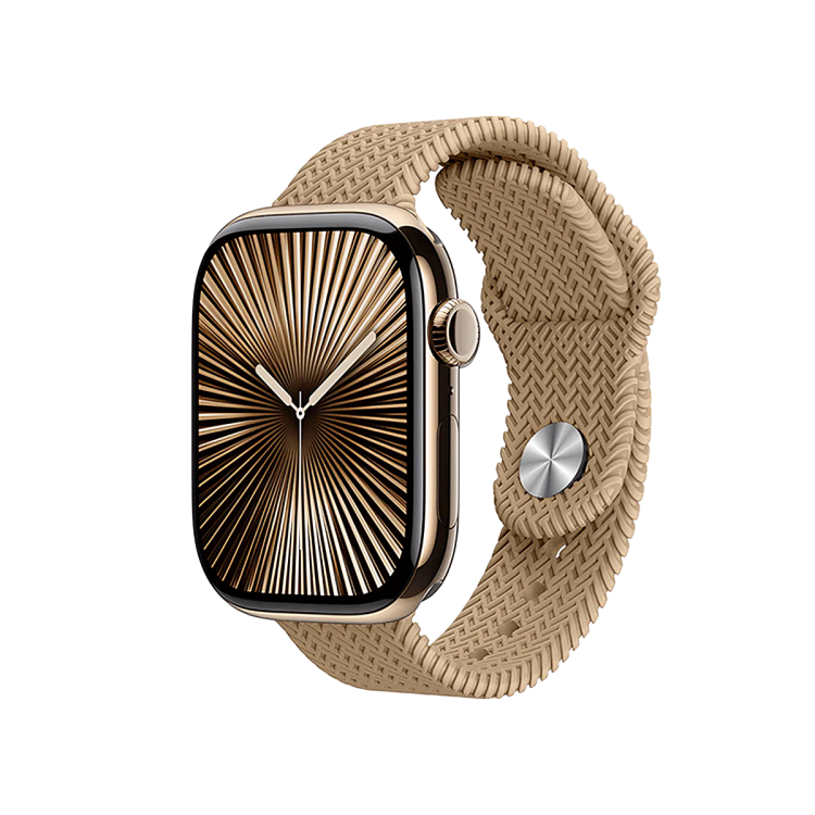Luxury Belt Watch