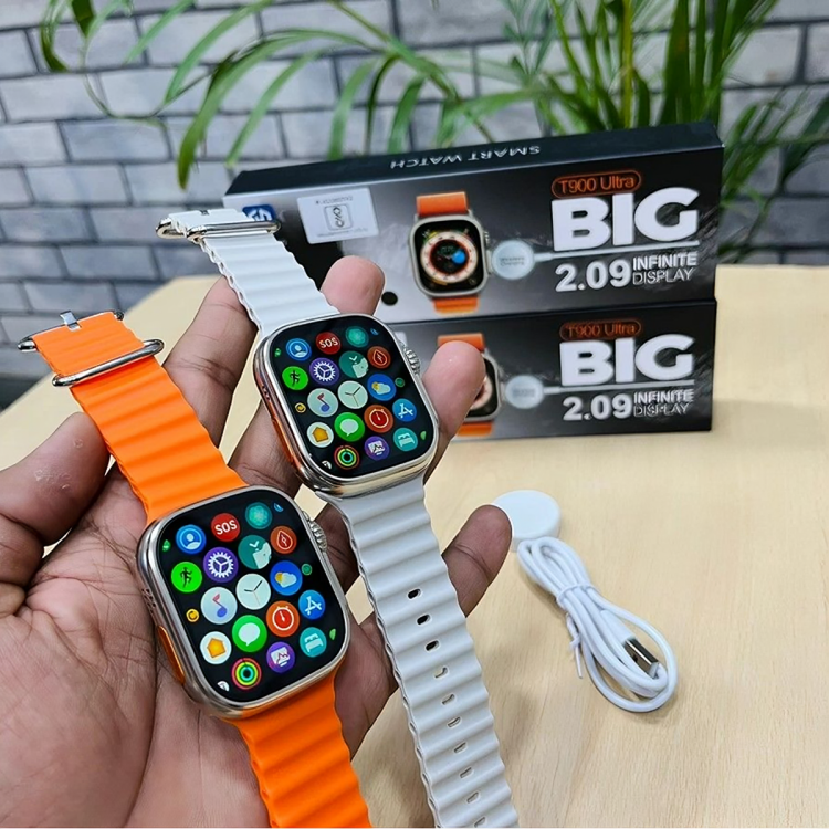 Bluetooth Fitness Smart Watch