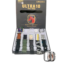 T10 Ultra Smart Watches