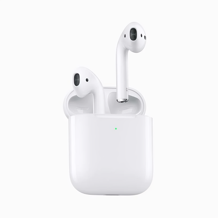 Bluetooth Earbuds for iPhone