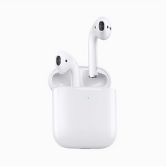Bluetooth Earbuds for iPhone