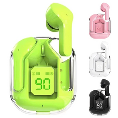 AirPods with Mic Function