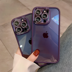 iPhone 13 Luxury Embroidered Case