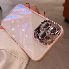 iPhone 13 Luxury Embroidered Case