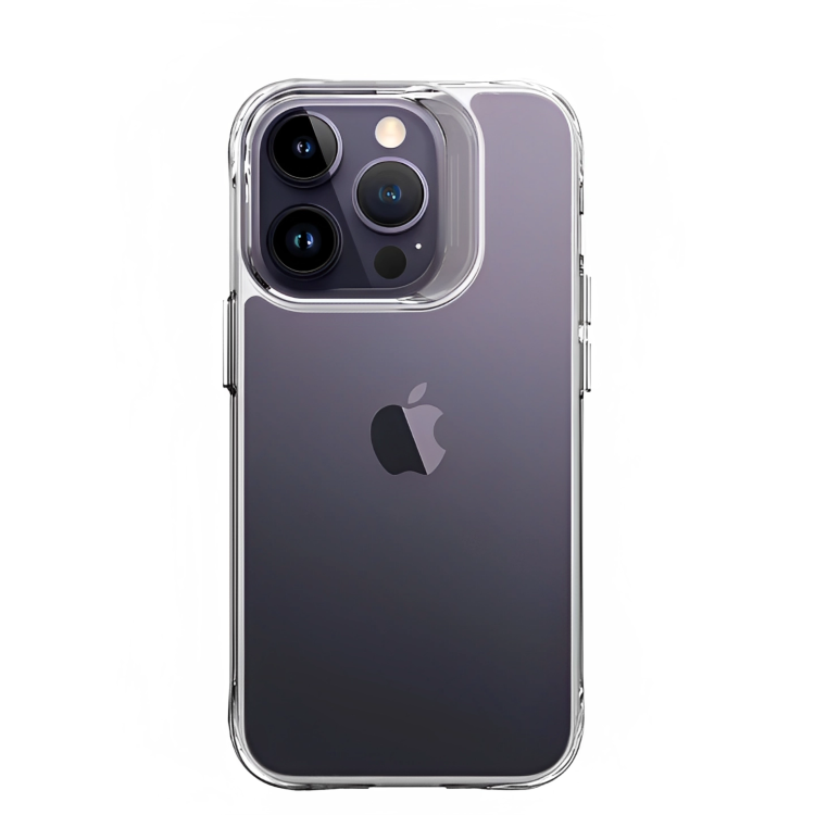 iPhone 14 Luxury Embroidered Case