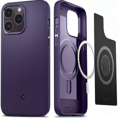 iPhone 14 Luxury Embroidered Case