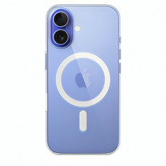 iPhone 16 Luxury Embroidered Case