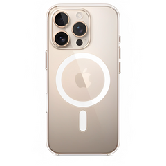 iPhone 16 Luxury Embroidered Case