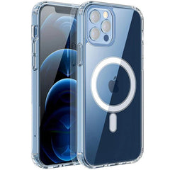 iPhone 12 Luxury Embroidered Case