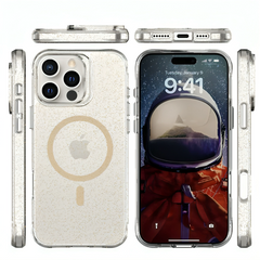 iPhone 16 Luxury Embroidered Case