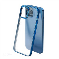 iPhone 11 Luxury Embroidered Case