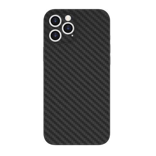 iPhone 12 Luxury Embroidered Case