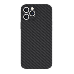 iPhone 12 Luxury Embroidered Case